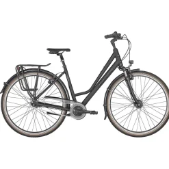 Allt Inom Cykel|Cyklar | Bergamont Horizon N7 CB Lady