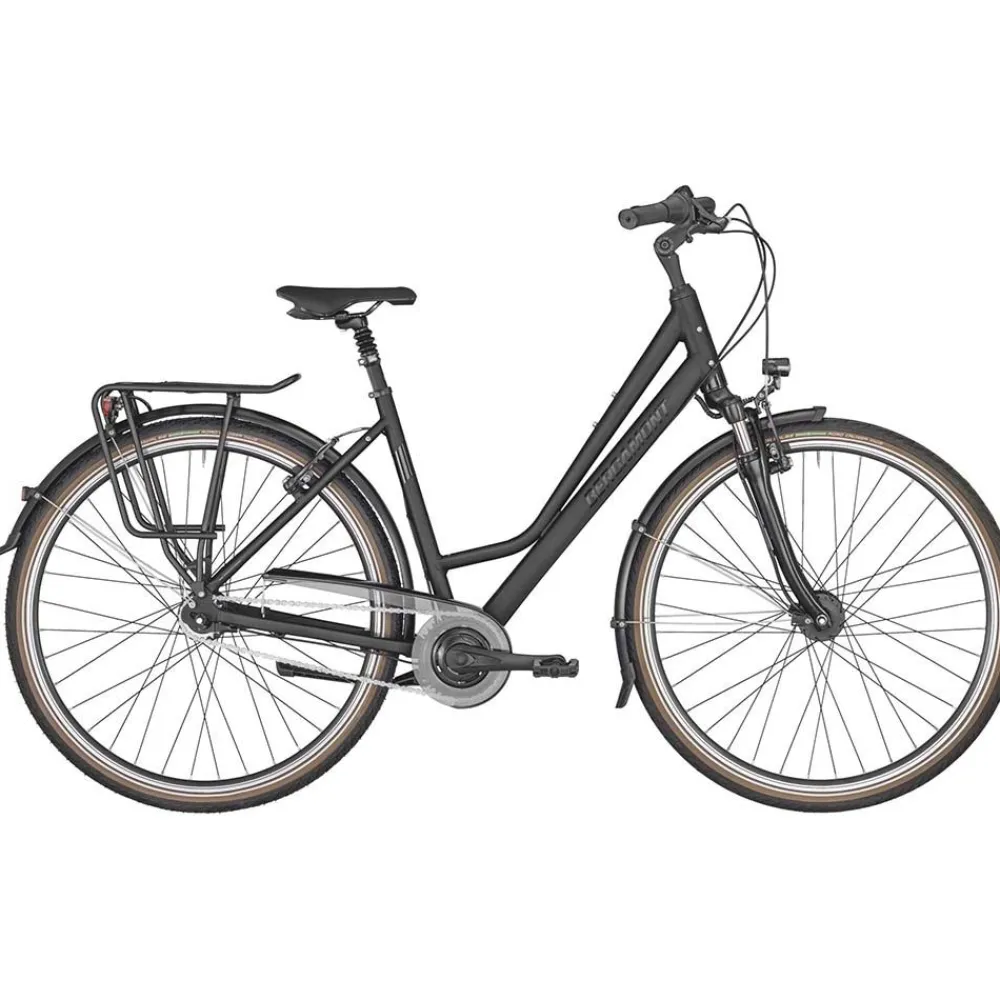 Allt Inom Cykel|Cyklar | Bergamont Horizon N7 CB Lady