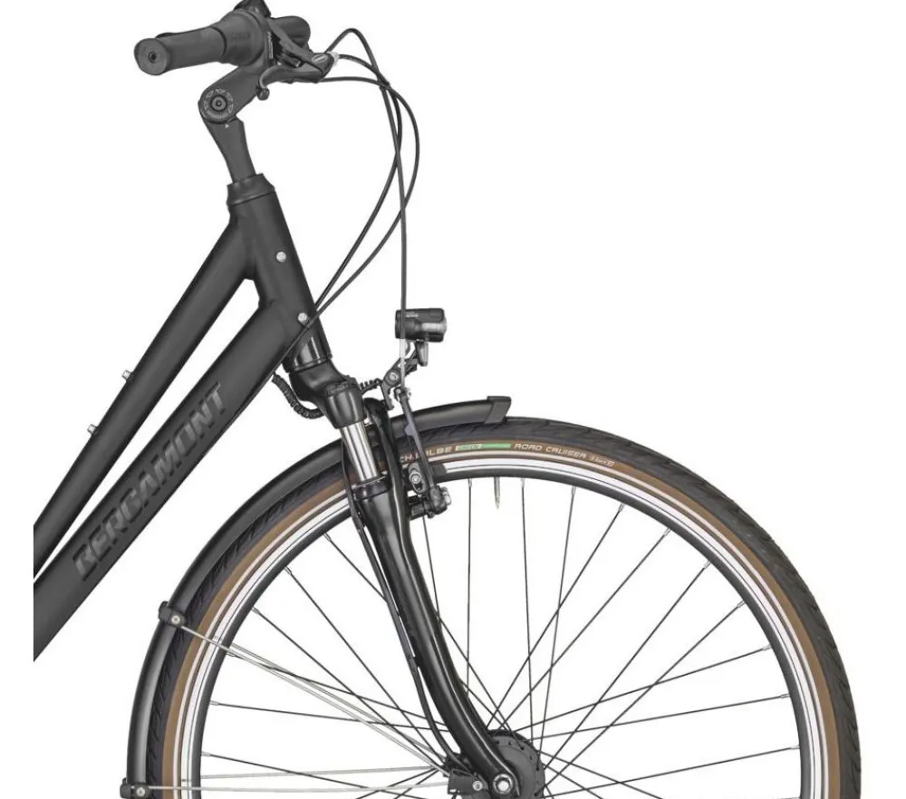 Allt Inom Cykel|Cyklar | Bergamont Horizon N7 CB Lady