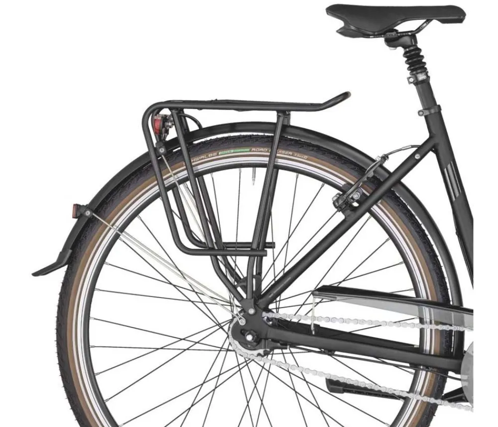 Allt Inom Cykel|Cyklar | Bergamont Horizon N7 CB Lady
