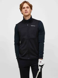Allt Inom Golf|Golftröjor | Peak Performance Horizon Quet Vet Herr