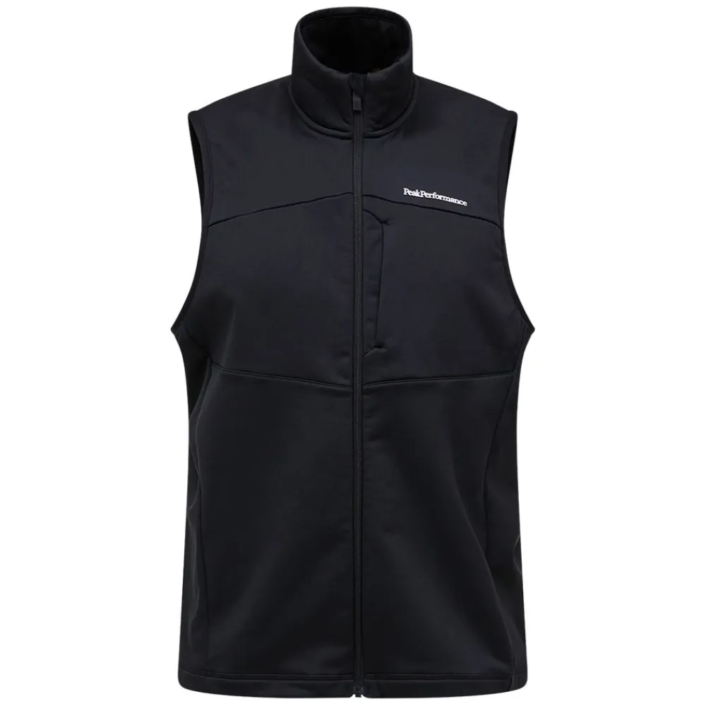 Allt Inom Golf|Golftröjor | Peak Performance Horizon Quet Vet Herr