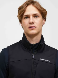 Outlet Peak Performance Horizon Quest Vest Herr