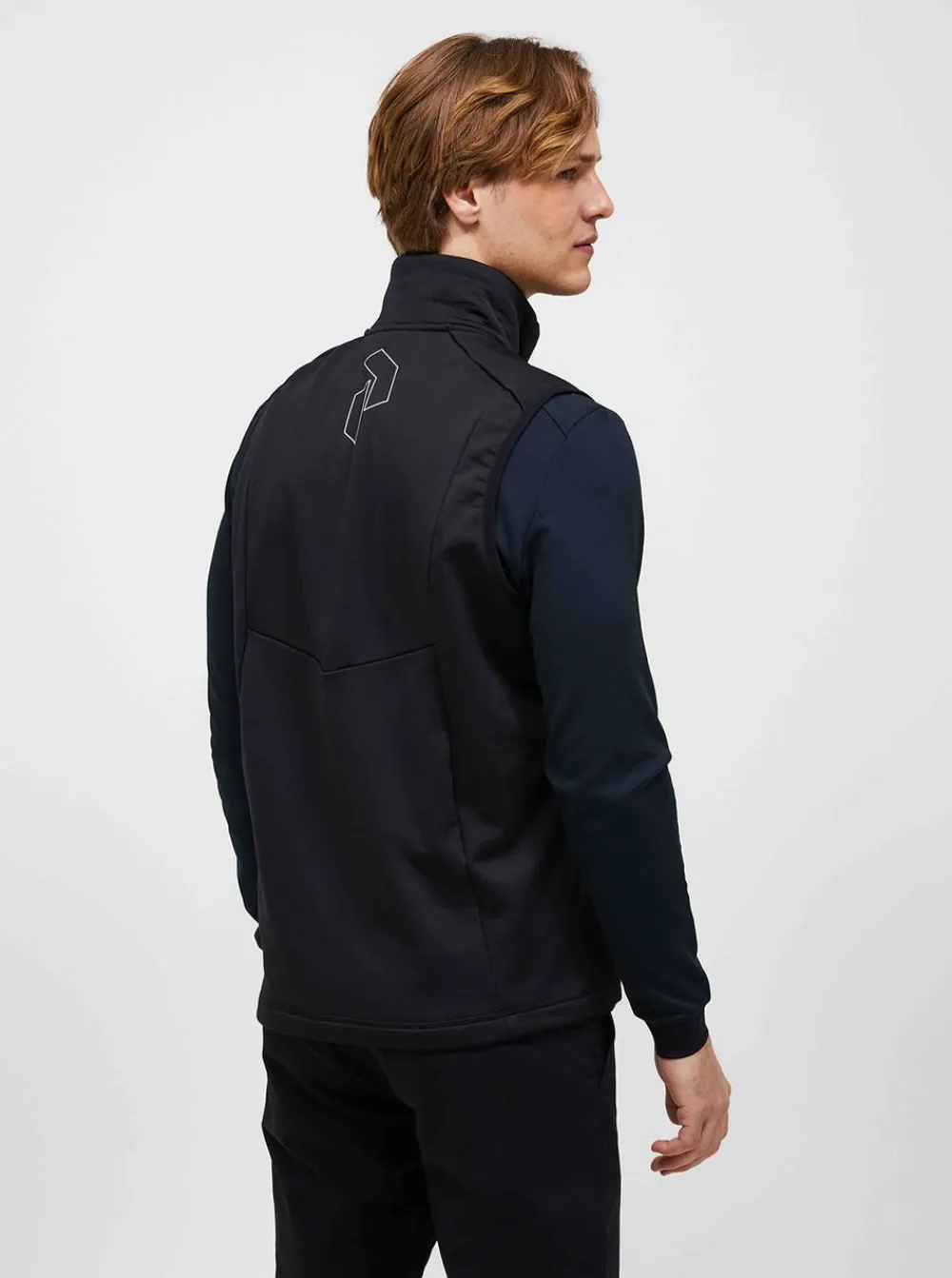 Outlet Peak Performance Horizon Quest Vest Herr
