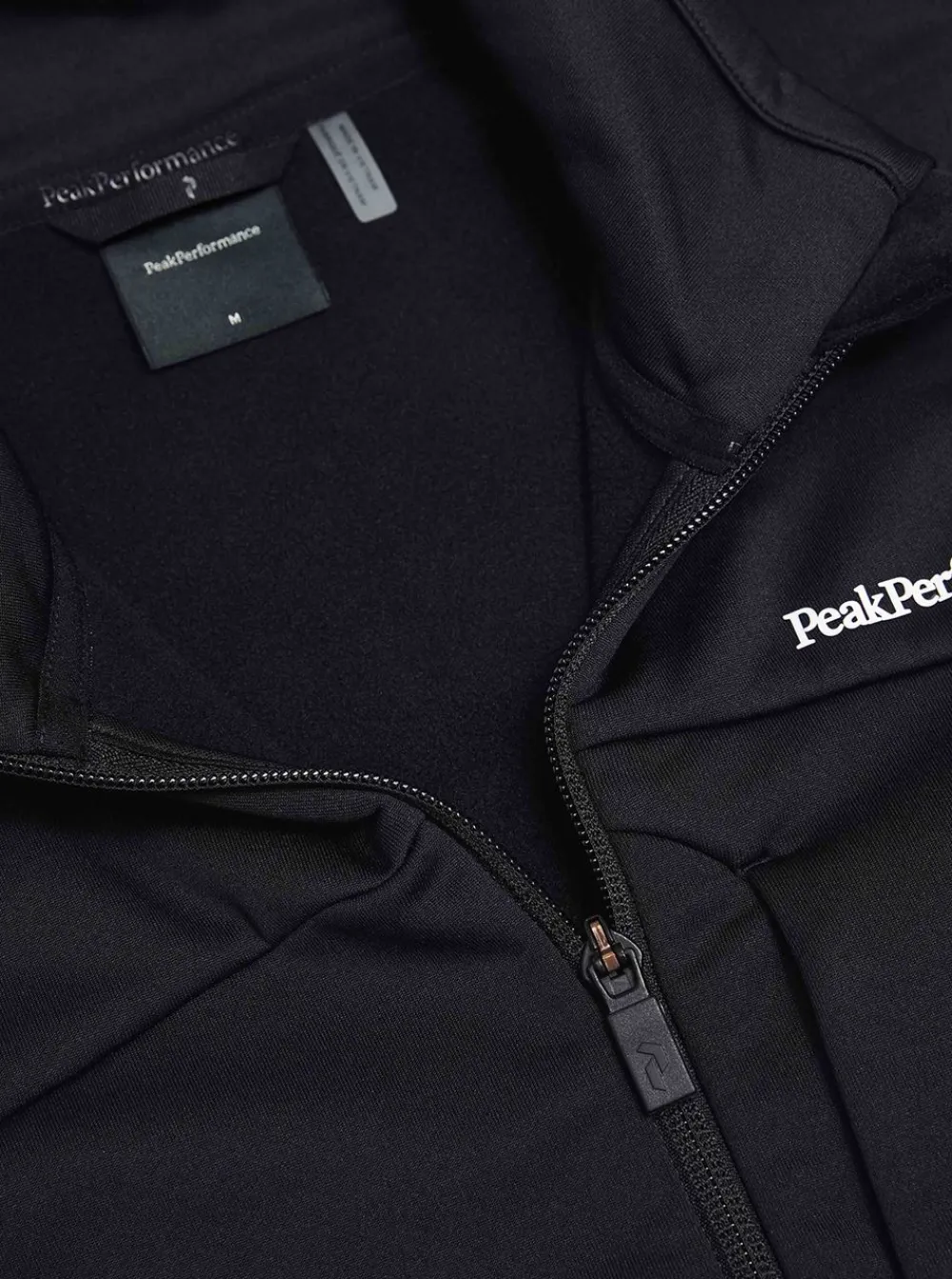Outlet Peak Performance Horizon Quest Vest Herr