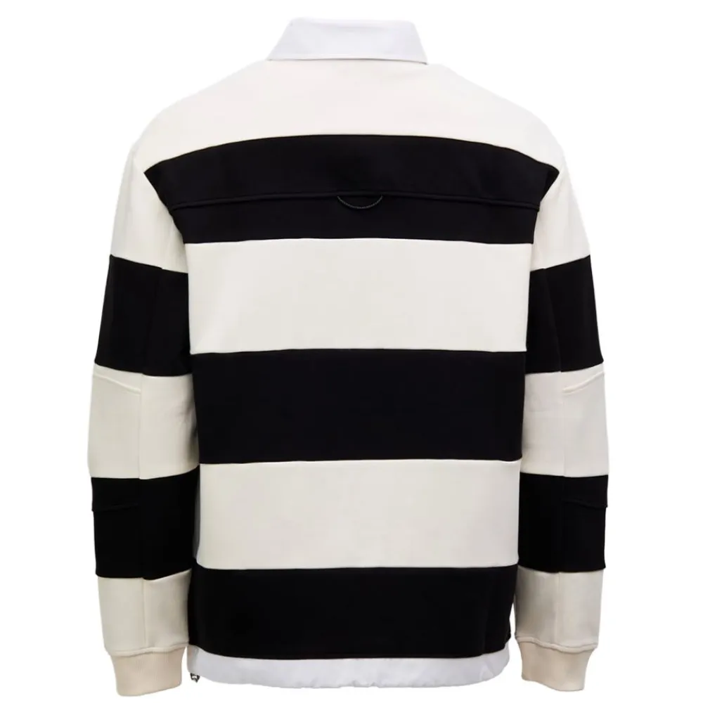 Cesar Equipment Hornsea Rugby Polo Herr