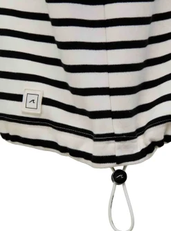 Allt Under Överdelar | Cesar Equipment Hornsea Striped T-Shirt Herr