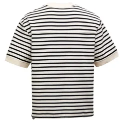 Allt Under Överdelar | Cesar Equipment Hornsea Striped T-Shirt Herr