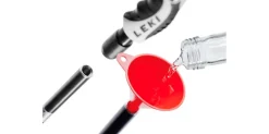 Alpint | Leki Hot Shot S