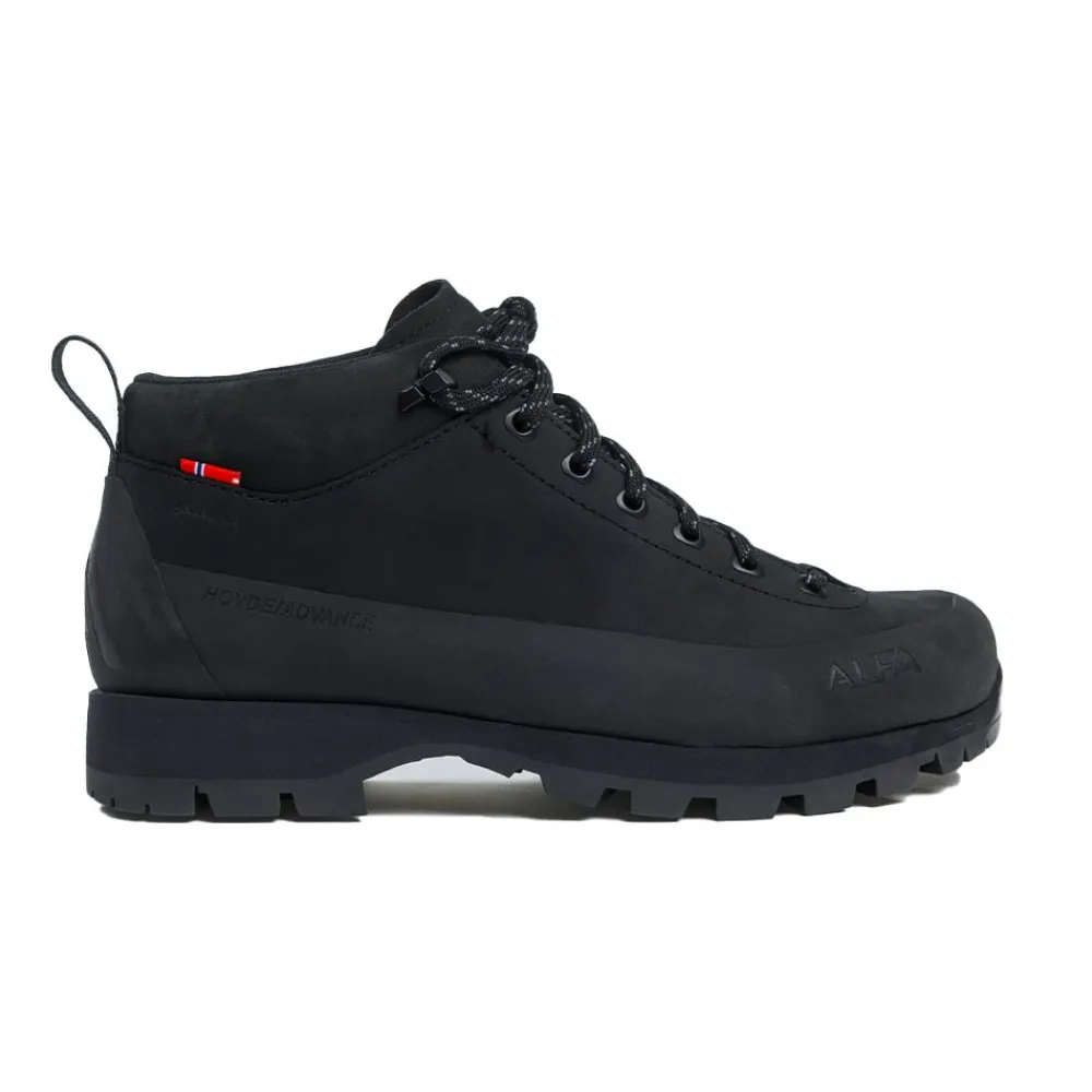 Allt Under Damskor|Allt Inom Outdoor | Alfa Hovde Advance GTX Dam