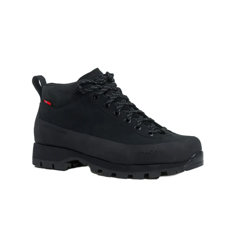 Allt Under Damskor|Allt Inom Outdoor | Alfa Hovde Advance GTX Dam
