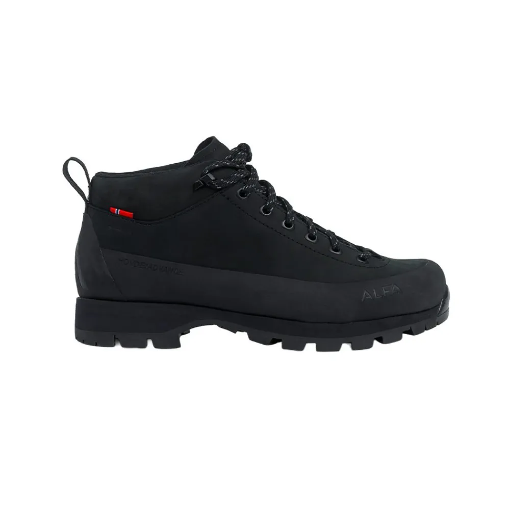 Allt Under Damskor|Allt Inom Outdoor | Alfa Hovde Advance GTX Dam