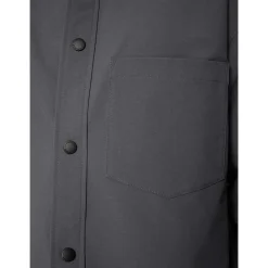 Best J.Lindeberg Howard Tech Fleece Overshirt Herr