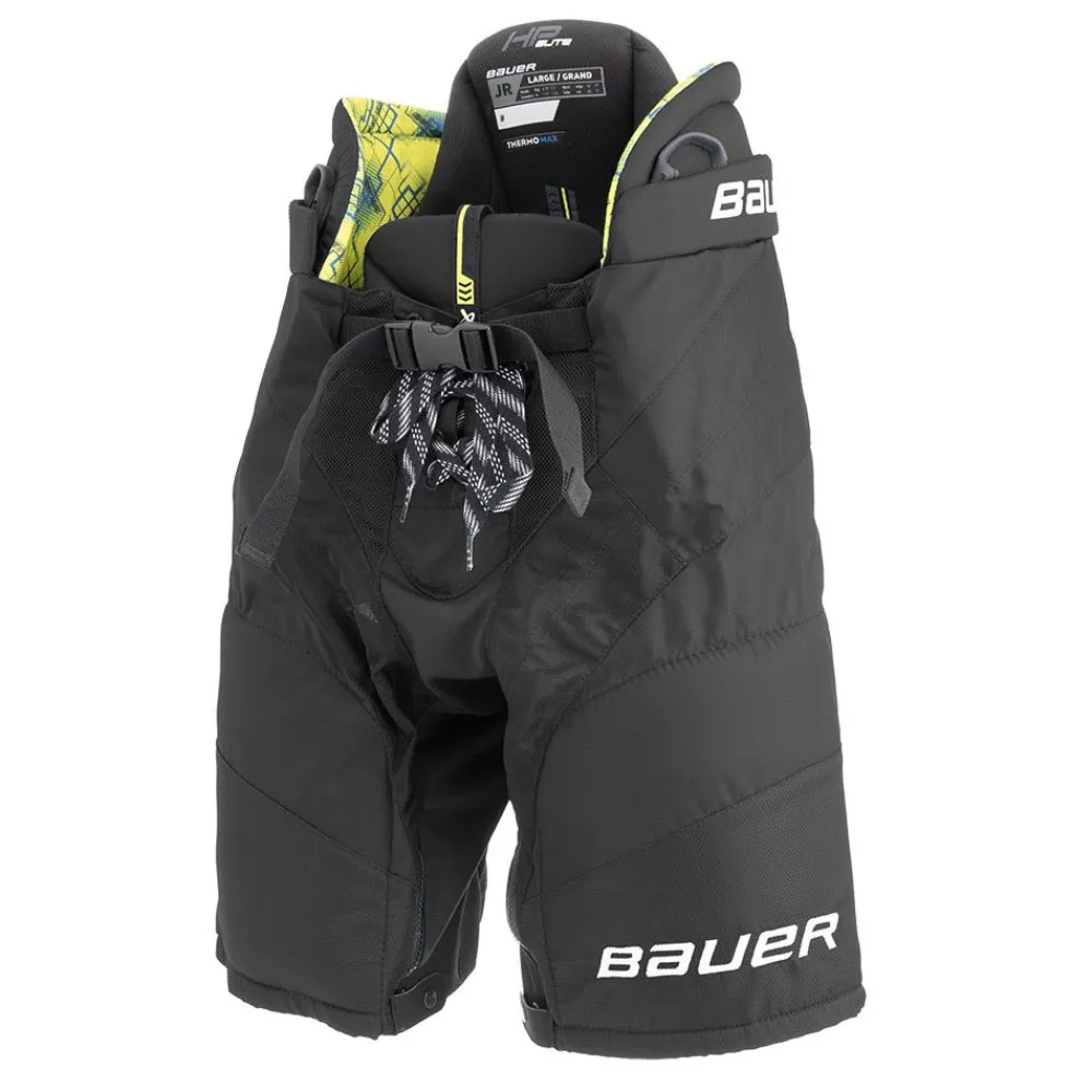 Allt Inom Hockey|Hockeyspelare | Bauer HP Eite Hockeybyxa Junior
