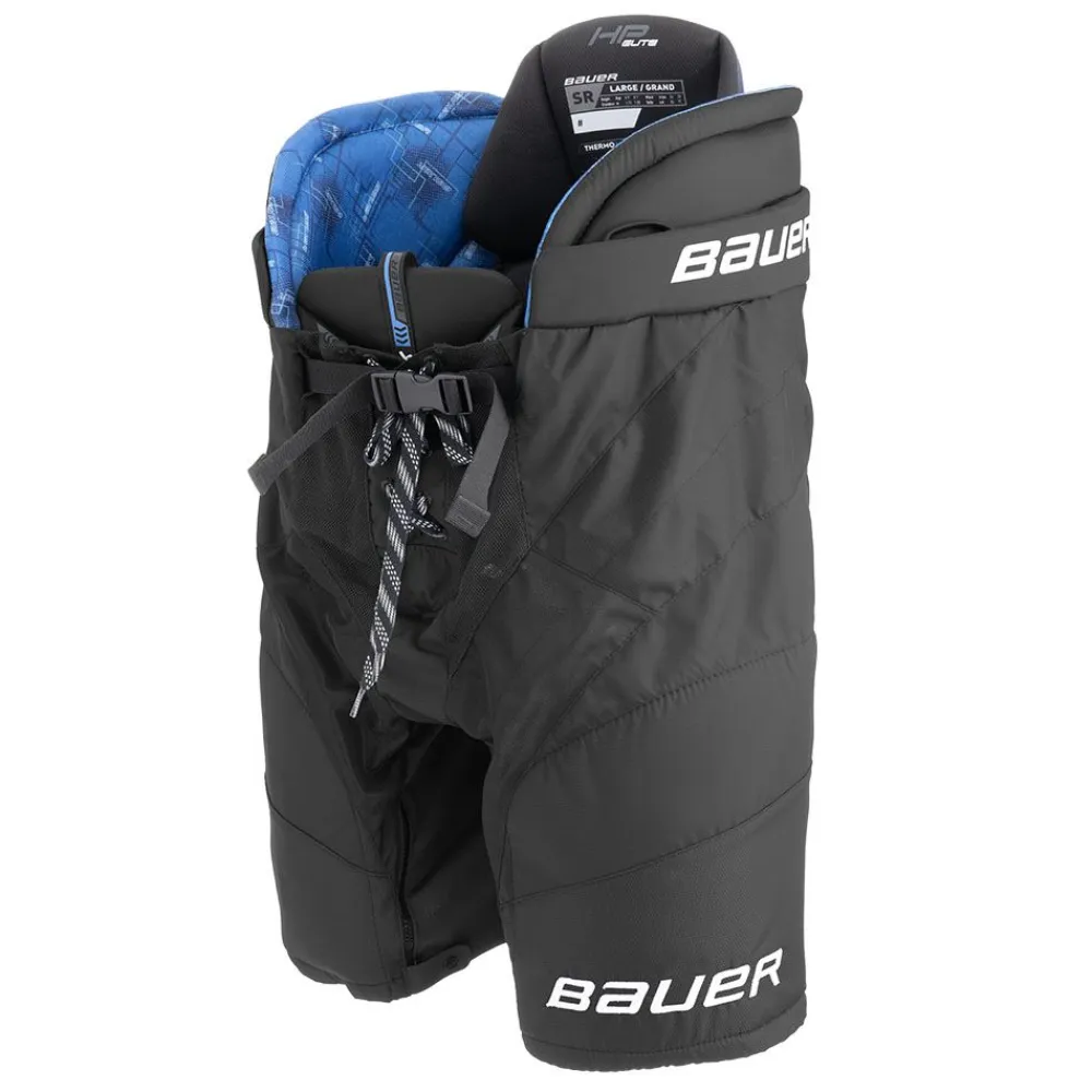 Bauer HP Elite Hockeybyxa Senior