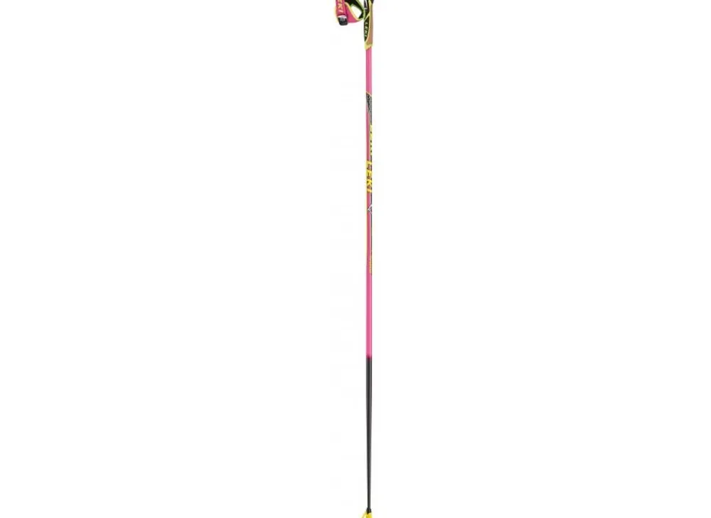Hot Leki HRC Junior