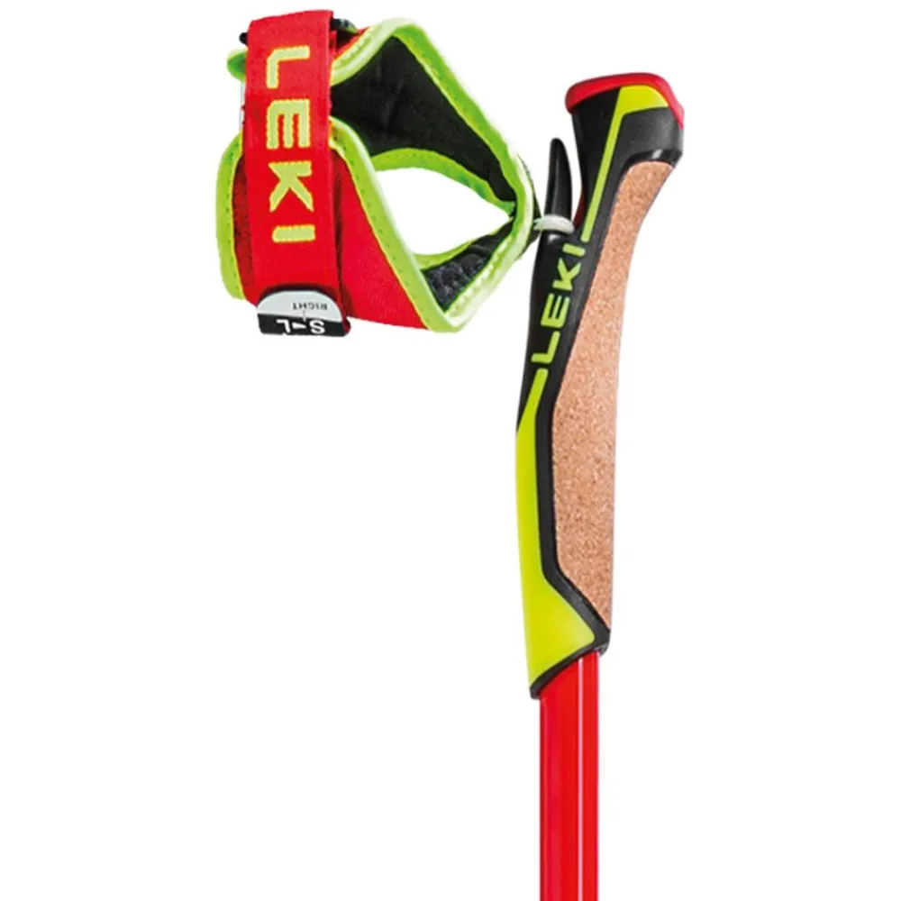 Längd | Leki HRC Marathon