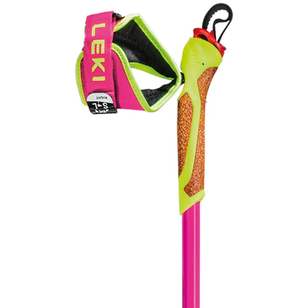 Outlet Leki HRC Max FRT