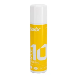 Sale Swix HS10L Yellow +2°C/+10°C 125ml