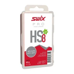Längd | Swix HS8 Red 60g