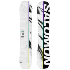 Salomon Huck Knife