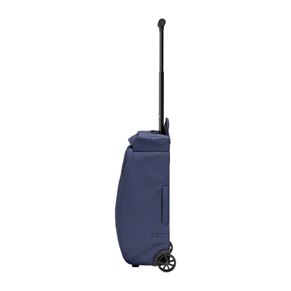 Väskor | Db Hugger Roller Bag Carry-On 40L