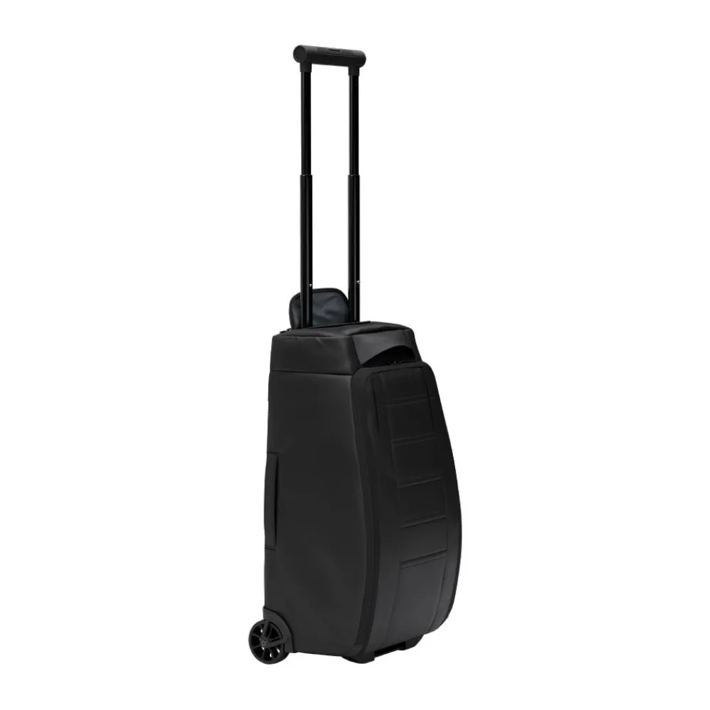 Best Db Hugger Roller Bag Carry-On 40L