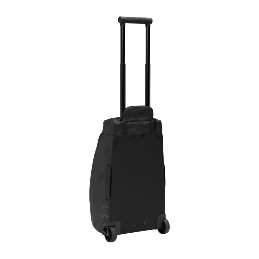 Best Db Hugger Roller Bag Carry-On 40L