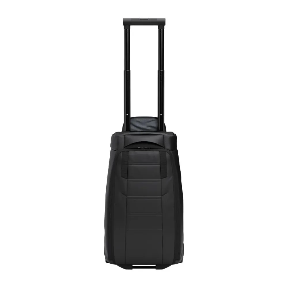 Best Db Hugger Roller Bag Carry-On 40L