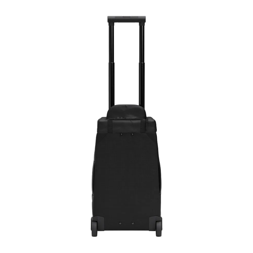 Best Db Hugger Roller Bag Carry-On 40L