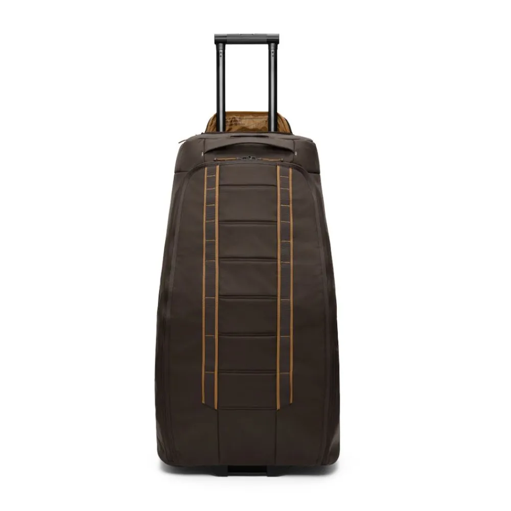 Outlet Db Hugger Roller Bag 90L