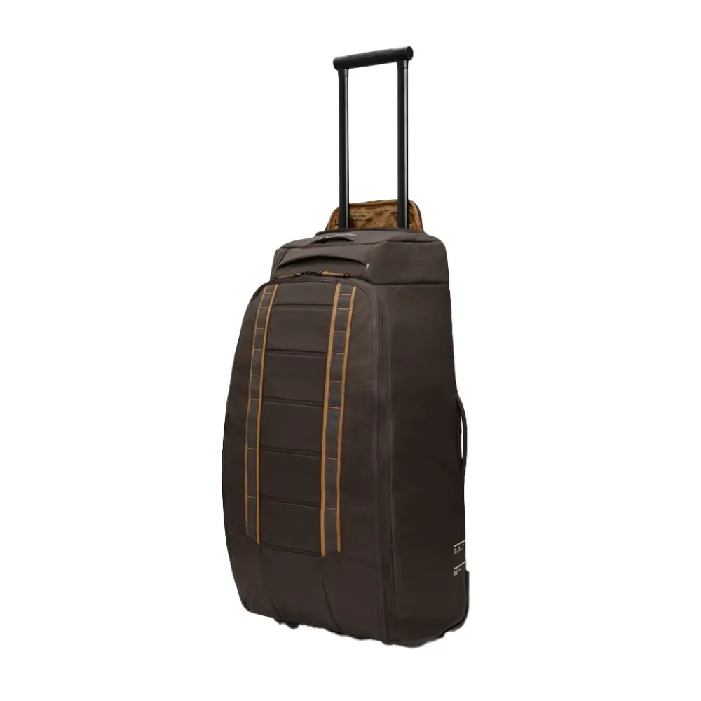 Väskor | Db Hugger Roller Bag 60L