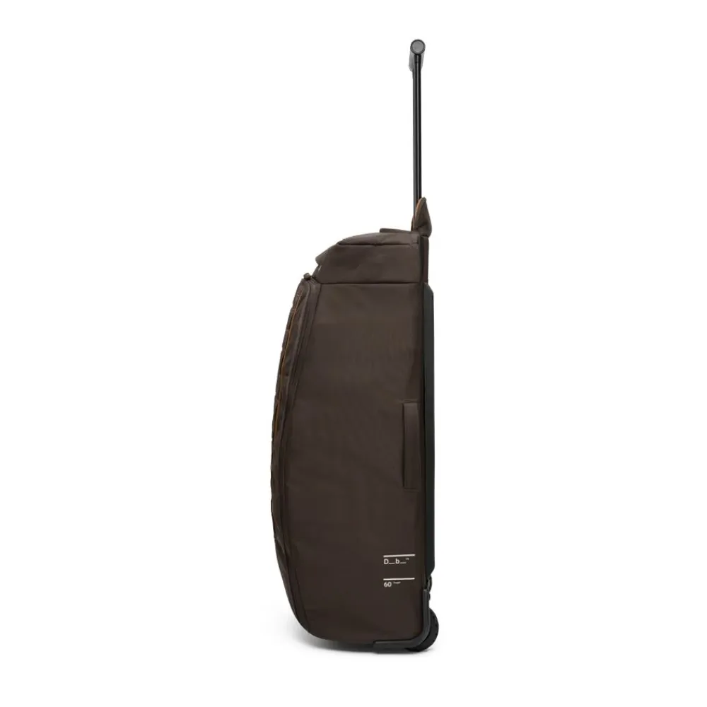 Väskor | Db Hugger Roller Bag 60L