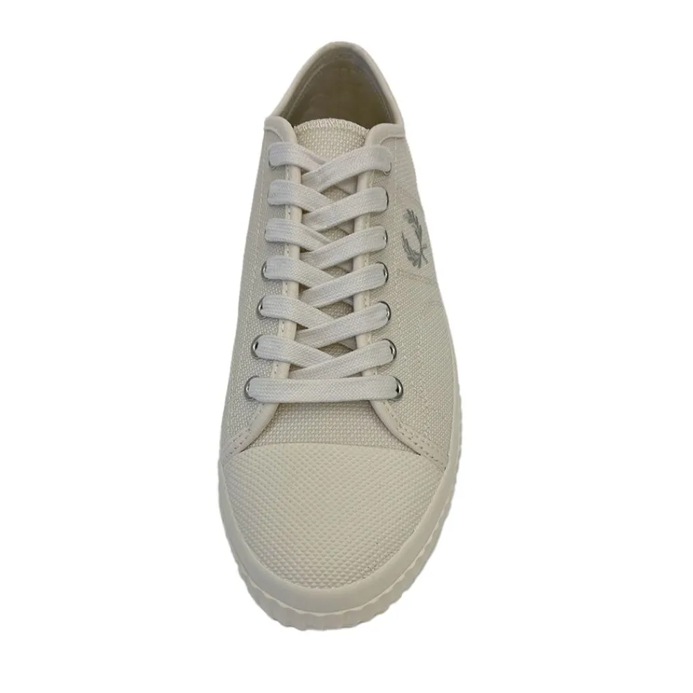 Allt Under Herrskor|Sneakers Herr | Fred Perry Hughes Low Textu Poly Herr