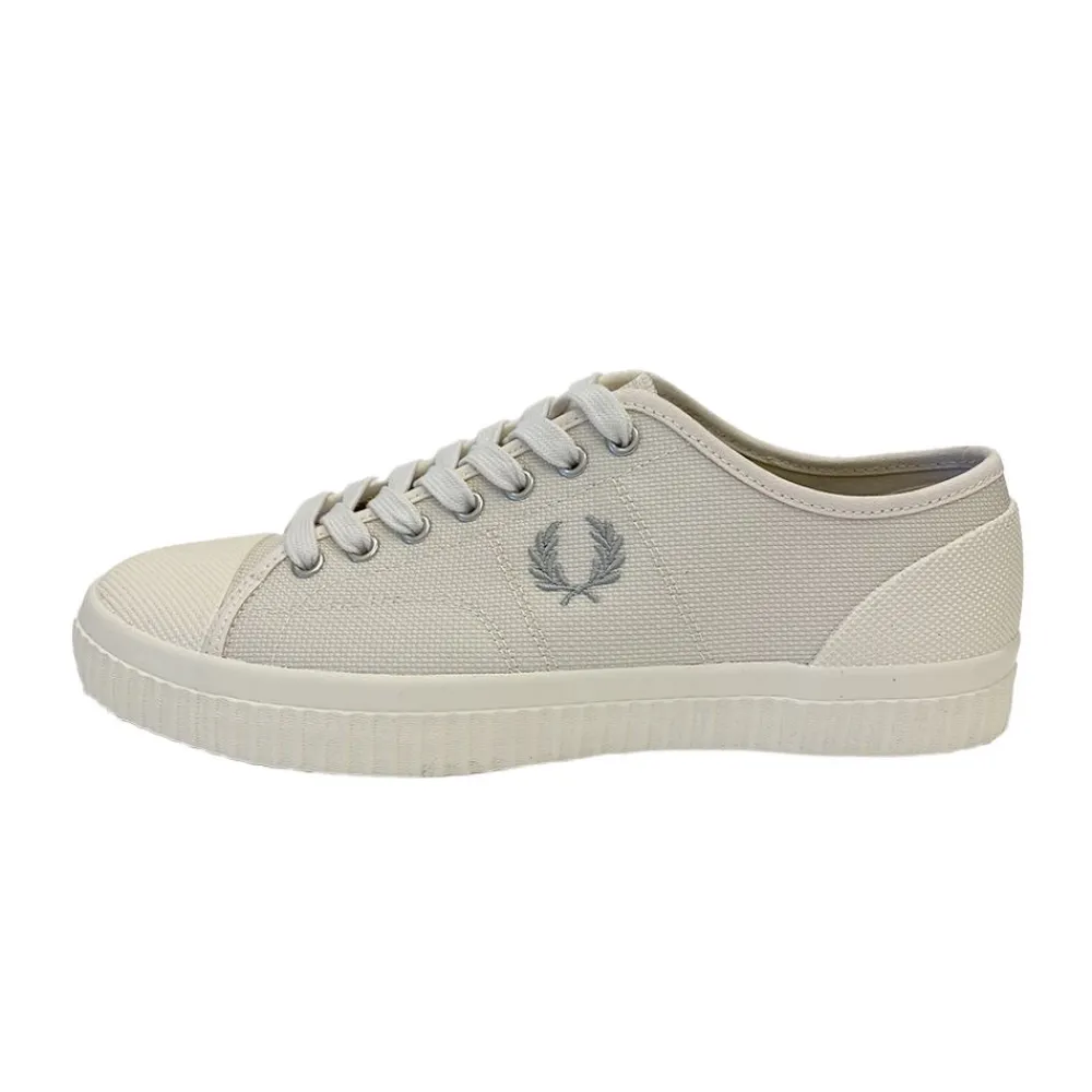 Allt Under Herrskor|Sneakers Herr | Fred Perry Hughes Low Textu Poly Herr