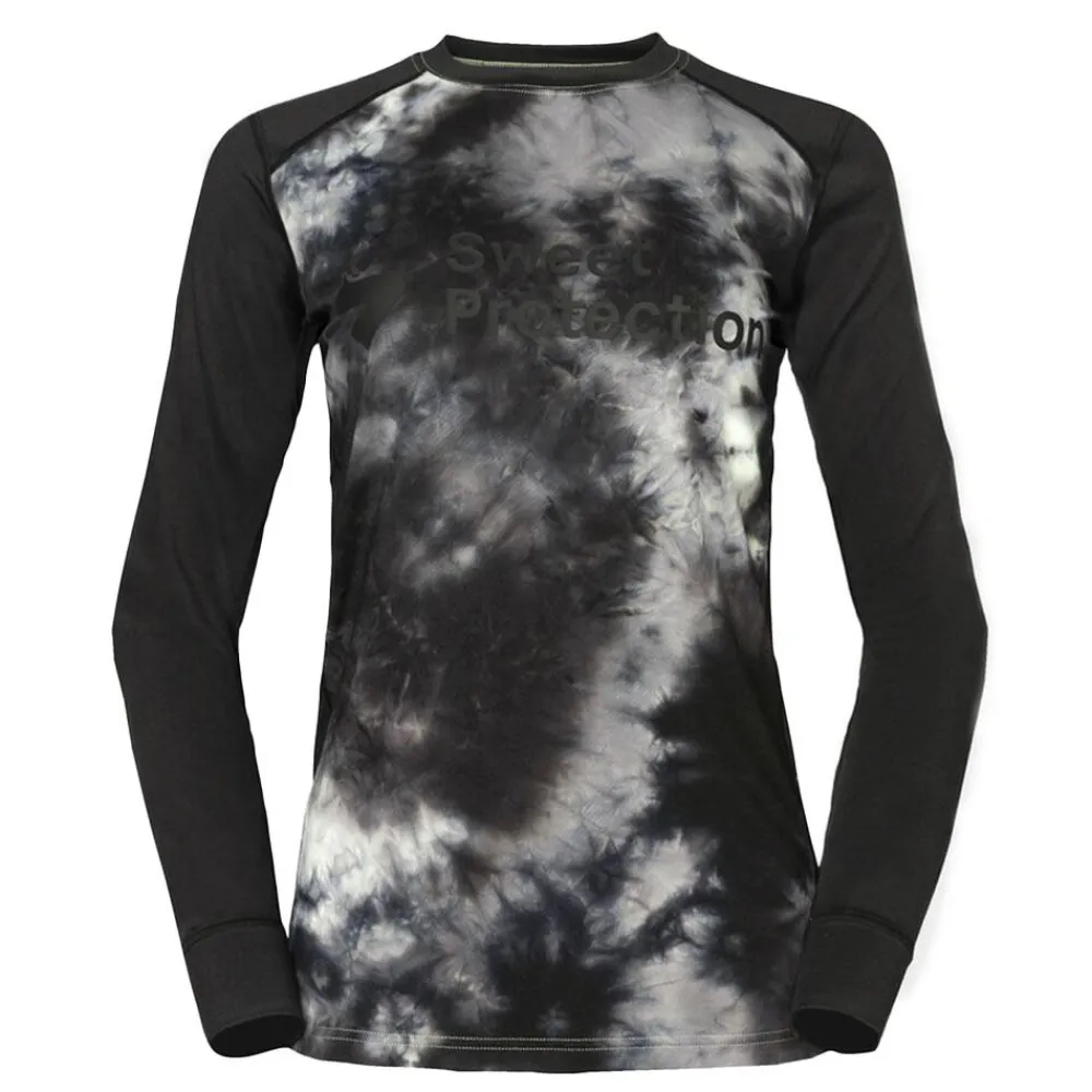 Outlet Sweet Protection Hunter LS Jersey Dam