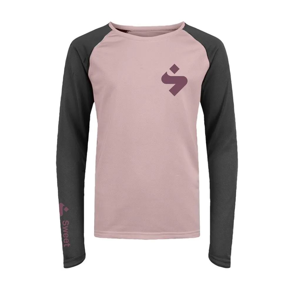 Discount Sweet Protection Hunter LS Jersey Junior