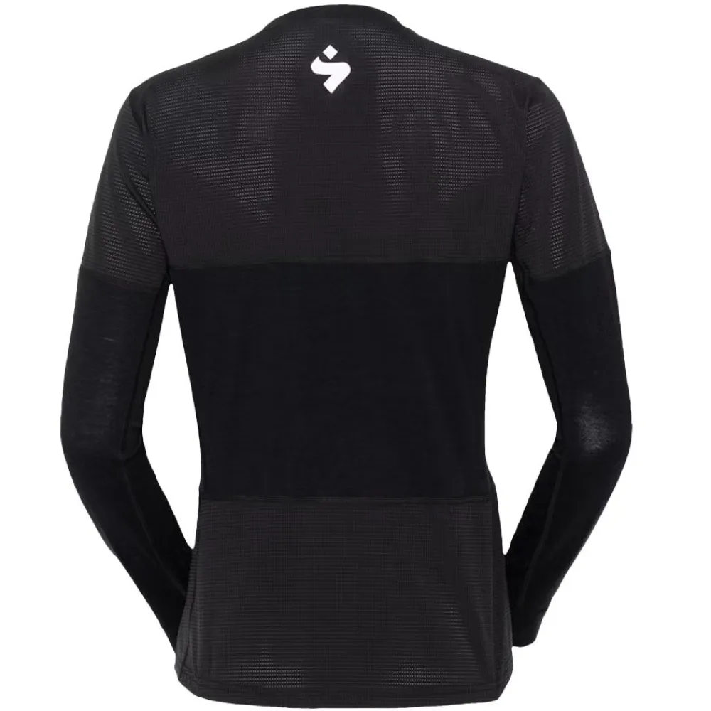 Allt Inom Cykel|Cykelkläder | Sweet Protection Hunter erino Hybrid Jerey Da