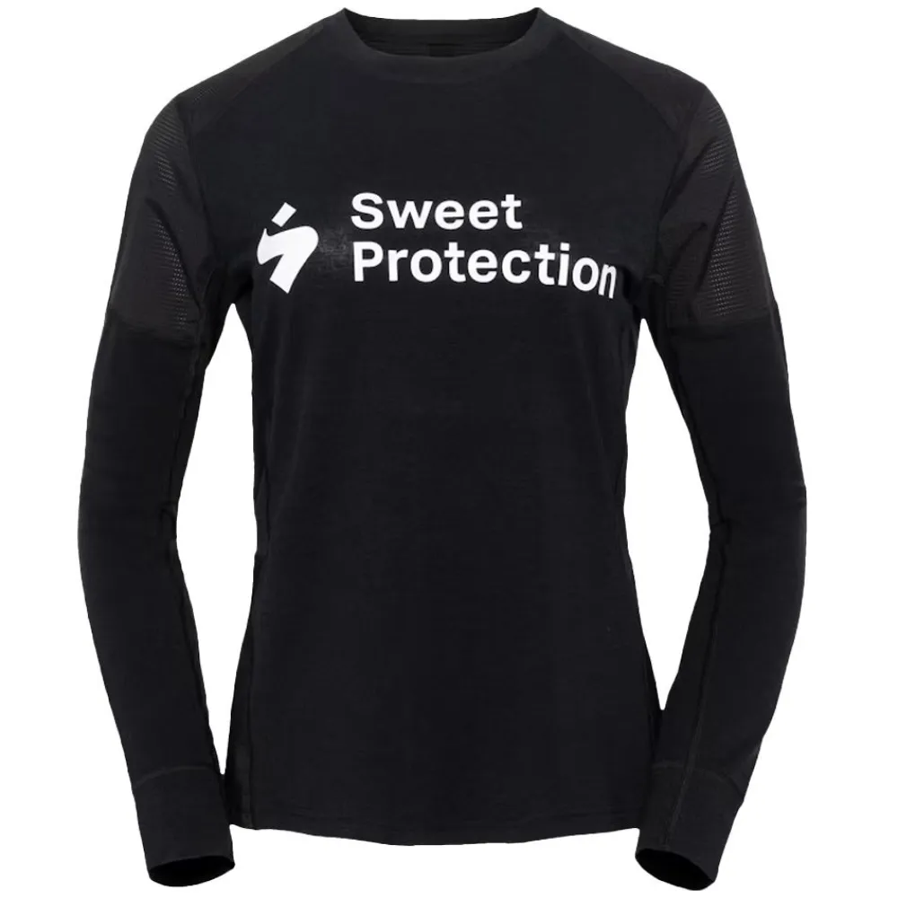 Allt Inom Cykel|Cykelkläder | Sweet Protection Hunter erino Hybrid Jerey Da
