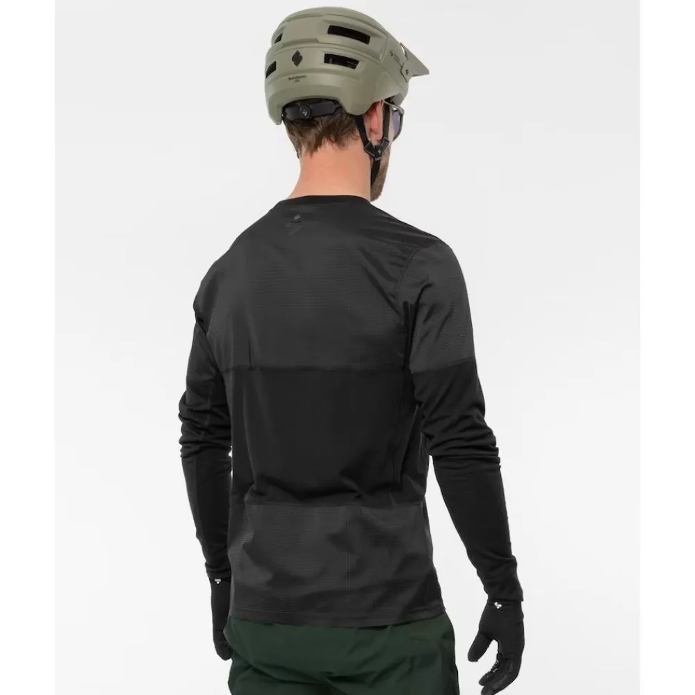 Allt Inom Cykel|Cykelkläder | Sweet Protection Hunter erino Hybrid L Jerey Herr
