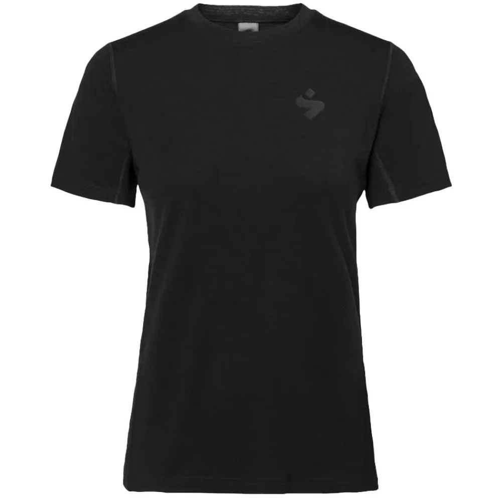 New Sweet Protection Hunter Merino SS Jersey Dam