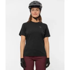 New Sweet Protection Hunter Merino SS Jersey Dam