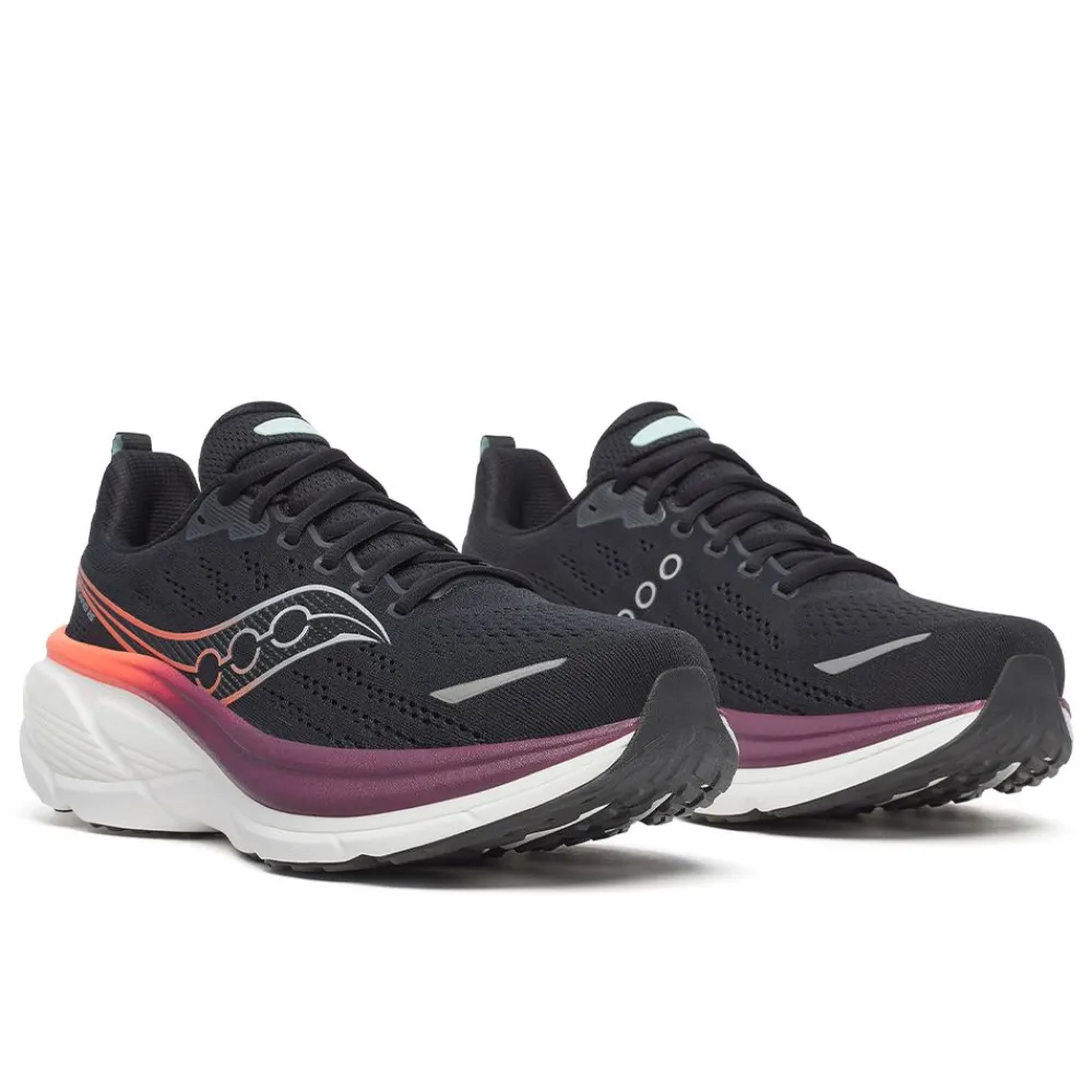Allt Under Damskor|Allt Under Löpning | Saucony HURRICANE 25 DAM