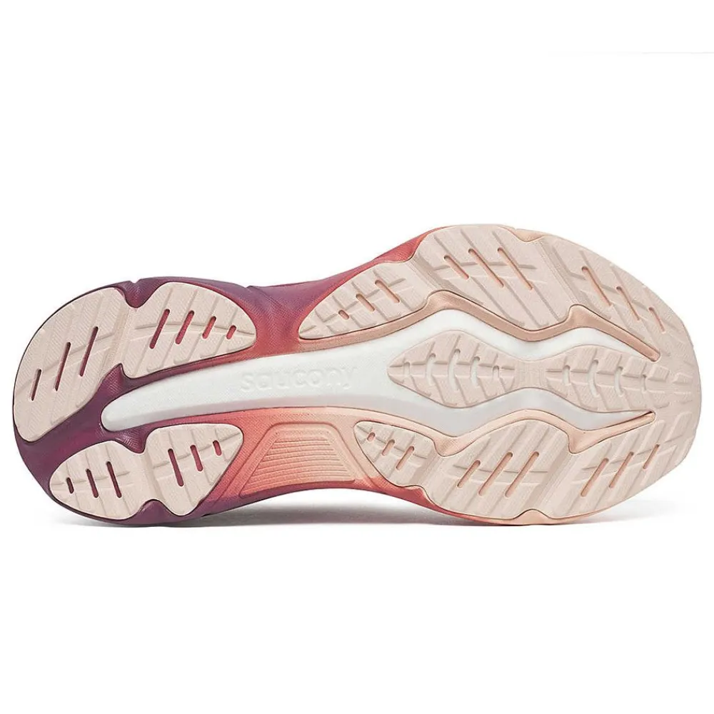 Online Saucony Hurricane 25 Dam