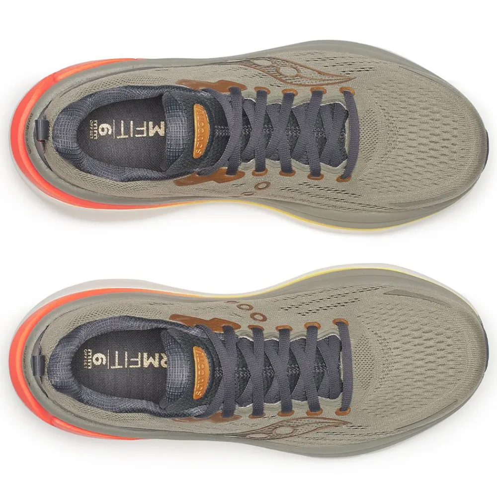 Allt Under Herrskor|Allt Under Löpning | Saucony HURRICANE 25 HERR