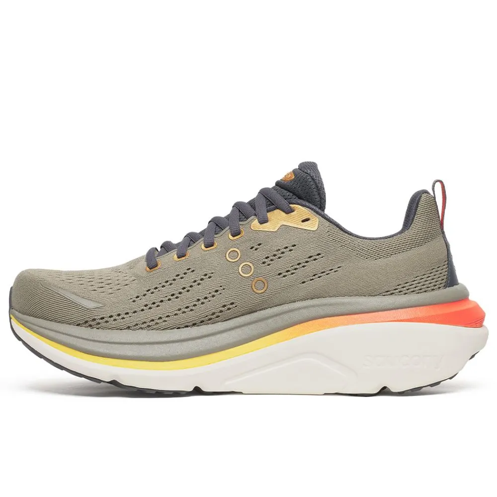 Allt Under Herrskor|Allt Under Löpning | Saucony HURRICANE 25 HERR