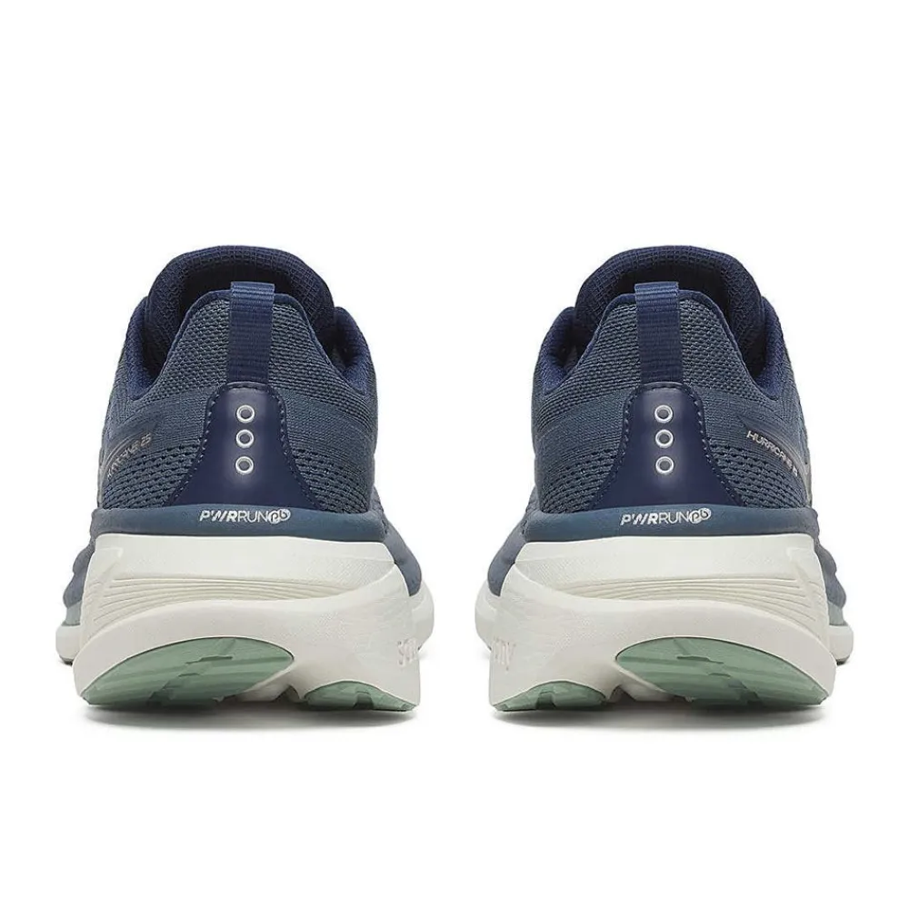 Best Saucony Hurricane 25 Herr