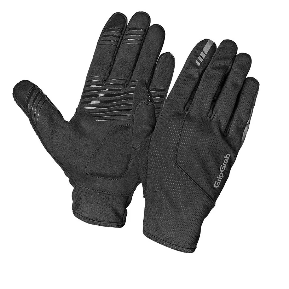 Discount Grip Grab Hurricane 2 Windproof Spring-Autumn Gloves