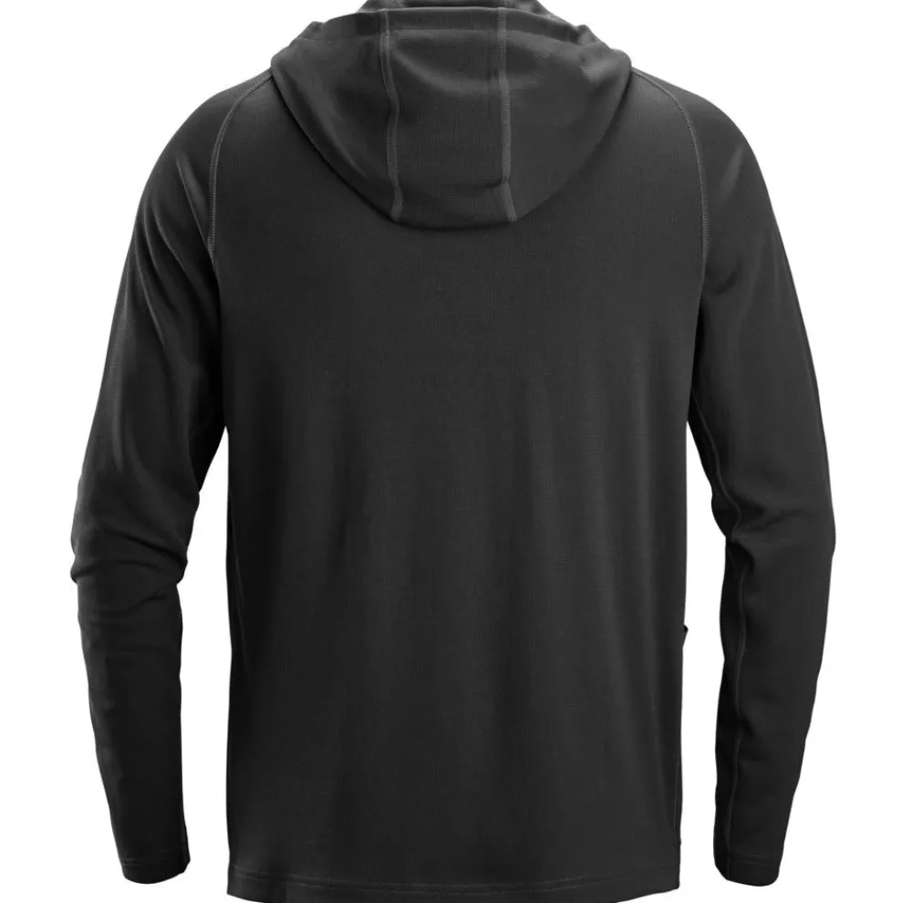 Discount Snickers Huvtröja Stay Fresh