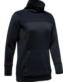 Träningskläder | Under Armour Hybrid Puover Da